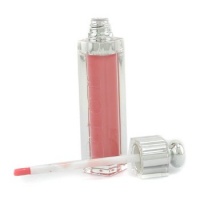 Christian Dior Addict Ultra Gloss, No. 256 Negligee Pink, 0.21 Ounce Christian Dior Addict Ultra Gloss, No. 256 Negligee Pink, 0.21 Ounce