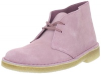 Clarks Women's Desert Ankle Boot