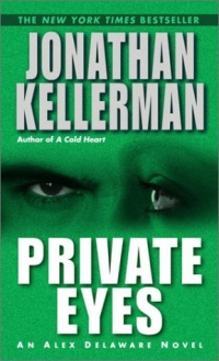 Private Eyes (Alex Delaware)