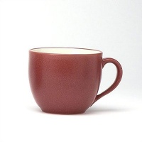 Noritake Colorwave Cup, Raspberry Noritake Colorwave Cup, Raspberry