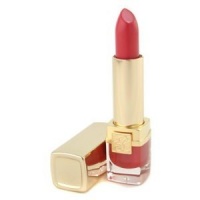 Estee Lauder Pure Color Crystal Lipstick - 372 Coral Reef - 3.8g/0.13oz