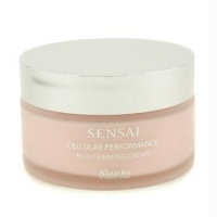 Kanebo Sensai Cellular Performance Body Firming Cream 96664 - 200g