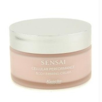 Kanebo Sensai Cellular Performance Body Firming Cream 96664 - 200g Kanebo Sensai Cellular Performance Body Firming Cream 96664 - 200g