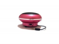 DIVOOM iTour POP Pink Universal Speaker for iPod, iPhone, iPad, Tablet, Phone, PSP, DS & More DIVOOM iTour POP Pink Universal Speaker for iPod, iPhone, iPad, Tablet, Phone, PSP, DS & More