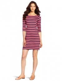 Lilly Pulitzer Women's Cassie Raglan Sleeve Dress Lilly Pulitzer Women's Cassie Raglan Sleeve Dress