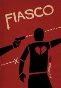 Fiasco Role Playing Game Fiasco Role Playing Game
