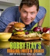 Bobby Flay's Burgers, Fries, and Shakes