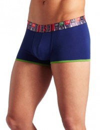 Diesel Men's Marcus Boxer Trunk Diesel Men's Marcus Boxer Trunk