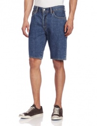 Levi's Men's 505 Straight Fit Short Levi's Men's 505 Straight Fit Short