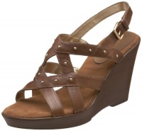 Aerosoles Women's Bora Bora Wedge Sandal Aerosoles Women's Bora Bora Wedge Sandal