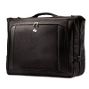 American Tourister Luggage Ilite Supreme Ultravalet Garment Bag, Black, 23