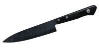 Kyocera KT-130-HIP-D Kyotop Damascus Pakka Handle 5.0 Inch Slicing Knife Kyocera KT-130-HIP-D Kyotop Damascus Pakka Handle 5.0 Inch Slicing Knife
