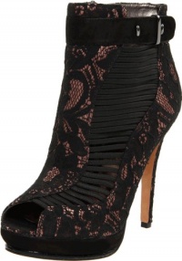 Sam Edelman Women's Sahar Ankle Bootie Sam Edelman Women's Sahar Ankle Bootie