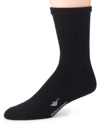 Dockers Men's 3-Pack True Crew Socks Dockers Men's 3-Pack True Crew Socks