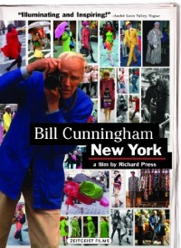 Bill Cunningham New York Bill Cunningham New York