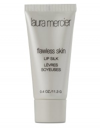 A nourishing lip treatment that helps reduce feathering by softening the look of fine lines and wrinkles and helps soothe cracked and parched lips for a smoother surface. 0.4 oz. A nourishing lip treatment that helps reduce feathering by softening the look of fine lines and wrinkles and helps soothe cracked and parched lips for a smoother surface. 0.4 oz.