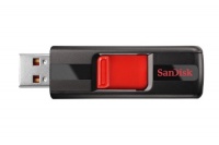 SanDisk Cruzer 16 GB USB Flash Drive (SDCZ36-016G-AFFP) SanDisk Cruzer 16 GB USB Flash Drive (SDCZ36-016G-AFFP)