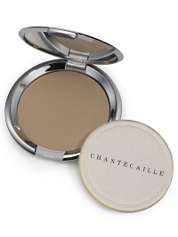 A pressed powder that makes an ideal choice for those who want a perfect, radiant complexion. Innovative technology coats pigment with hydrating agents to enhance skin's texture and conceal imperfections. An infusion of Tahitian Monoi provides additional moisture and protection for a sheer and flawless finish. Comes in exceptionally slim nickel-plated compact with a puff for flawless application. 