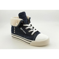 G By Guess Leighna Athletic Sneakers Shoes Blue Womens G By Guess Leighna Athletic Sneakers Shoes Blue Womens