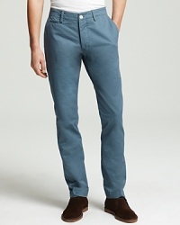 Shades of Grey by Micah Cohen Slim Fit Chino Pants Shades of Grey by Micah Cohen Slim Fit Chino Pants