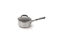 Simply Calphalon Stainless 1 Quart Saucepan Simply Calphalon Stainless 1 Quart Saucepan