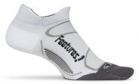 Feetures Women's Elite Light Cushion No Show Tab Feetures Women's Elite Light Cushion No Show Tab