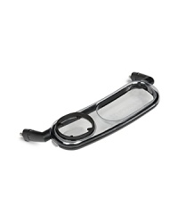 Compatible with the VISTA and CRUZ strollers, the UPPAbaby Snack Tray conveniently snaps into the bumper bar attachment creating the perfect snacking surface and drink holder for your toddler. Compatible with the VISTA and CRUZ strollers, the UPPAbaby Snack Tray conveniently snaps into the bumper bar attachment creating the perfect snacking surface and drink holder for your toddler.