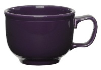 Fiesta 18-Ounce Jumbo Cup, Plum Fiesta 18-Ounce Jumbo Cup, Plum