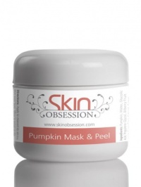 Skin Obsession Pumpkin Enzyme Mask Peel with Glycolic Acid Skin Obsession Pumpkin Enzyme Mask Peel with Glycolic Acid
