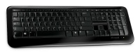 Microsoft Wireless Keyboard 800 (2VJ-00001) Microsoft Wireless Keyboard 800 (2VJ-00001)