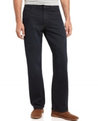 Make sure your wardrobe has this casual staple of relaxed-fit jeans from Izod.Make sure your wardrobe has this casual staple of classic-fit jeans from Izod. Make sure your wardrobe has this casual staple of relaxed-fit jeans from Izod.Make sure your wardrobe has this casual staple of classic-fit jeans from Izod.