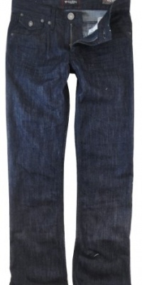 Guess Men's Rowland Fit Jeans Guess Men's Rowland Fit Jeans