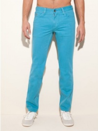 Guess Jeans, Slim-fit Lincoln Jeans Blue Jay 32W x 34L Guess Jeans, Slim-fit Lincoln Jeans Blue Jay 32W x 34L