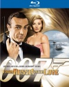 From Russia with Love [Blu-ray]