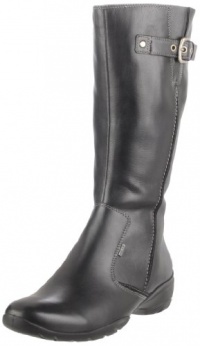 ECCO Women's Rise GTX Tall Walking Boot ECCO Women's Rise GTX Tall Walking Boot