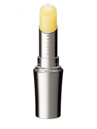 An exceptional lip treatment with retinyl acetate that dramatically improves the appearance of the lips and lip contour while defending against damage from harsh environmental factors. Superb moisturizing effects reduce the formation of vertical lines and blurred lip contours for soft, plump and youthful lips. An exceptional lip treatment with retinyl acetate that dramatically improves the appearance of the lips and lip contour while defending against damage from harsh environmental factors. Superb moisturizing effects reduce the formation of vertical lines and blurred lip contours for soft, plump and youthful lips.