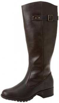 Rampage Women's Idaho Riding Boot