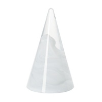 The renowned Atoll series moves into the world of Christmas. Designed by Anna Ehrner, this stunning white tree gives an elegantly simple and colorful impression, spreading warmth and cheer. The renowned Atoll series moves into the world of Christmas. Designed by Anna Ehrner, this stunning white tree gives an elegantly simple and colorful impression, spreading warmth and cheer.