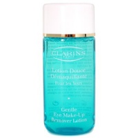 Clarins Gentle Eye Make Up Remover Lotion Clarins Gentle Eye Make Up Remover Lotion