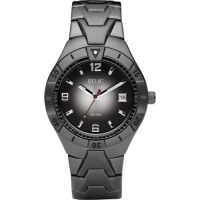 Relic Vince Classic Gunmetal IP Stainless Steel Watch Relic Vince Classic Gunmetal IP Stainless Steel Watch