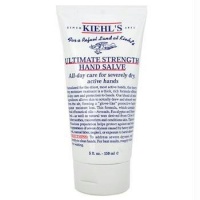 Kiehl's Ultimate Strength Hand Salve - 5 Oz. Kiehl's Ultimate Strength Hand Salve - 5 Oz.