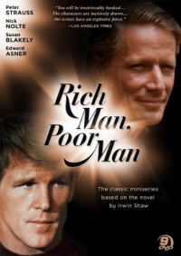 Rich Man, Poor Man: The Complete Collection