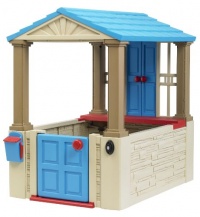 My First Playhouse My First Playhouse