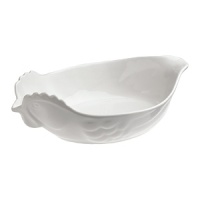 In bright colors and cheerful designs, Revol's Happy Cuisine dishes are as durable as they are festive. Expertly constructed for cooking and serving, each piece is made from a single piece of high-quality porcelain that's fired at very high temperatures for exceptional strength. In bright colors and cheerful designs, Revol's Happy Cuisine dishes are as durable as they are festive. Expertly constructed for cooking and serving, each piece is made from a single piece of high-quality porcelain that's fired at very high temperatures for exceptional strength.