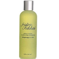 Fekkai Apple Cider Clarifying Shampoo 8 oz. Fekkai Apple Cider Clarifying Shampoo 8 oz.