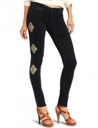 AG Adriano Goldschmied Women's Santa Fe Skinny Fit Legging Jean AG Adriano Goldschmied Women's Santa Fe Skinny Fit Legging Jean