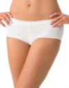 Jockey No Panty Line Promise Tactel Lace Modern Brief