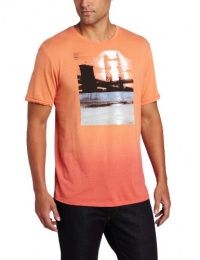 Kenneth Cole Men's Bridge Tee Kenneth Cole Men's Bridge Tee