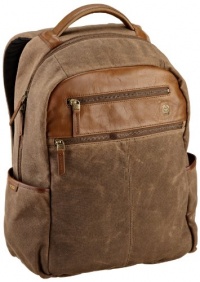 Tumi Luggage T-tech Forge Bessemer Brief Pack, Terrain, Large Tumi Luggage T-tech Forge Bessemer Brief Pack, Terrain, Large
