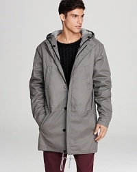 Saturdays Surf NYC Nicholas Parka Saturdays Surf NYC Nicholas Parka